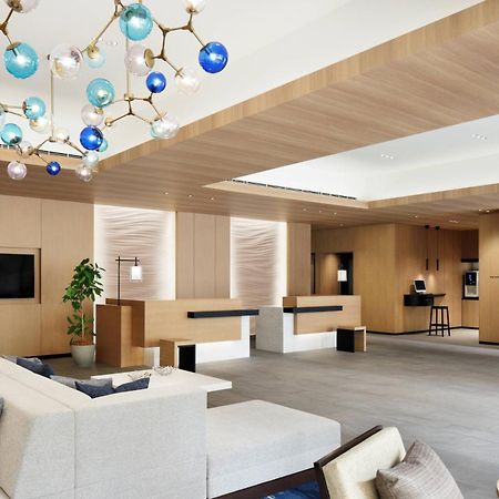 Fairfield by Marriott Osaka Namba Hotell Eksteriør bilde