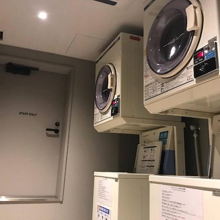 Fairfield by Marriott Osaka Namba Hotell Eksteriør bilde