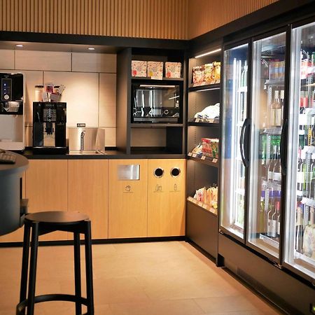 Fairfield by Marriott Osaka Namba Hotell Eksteriør bilde