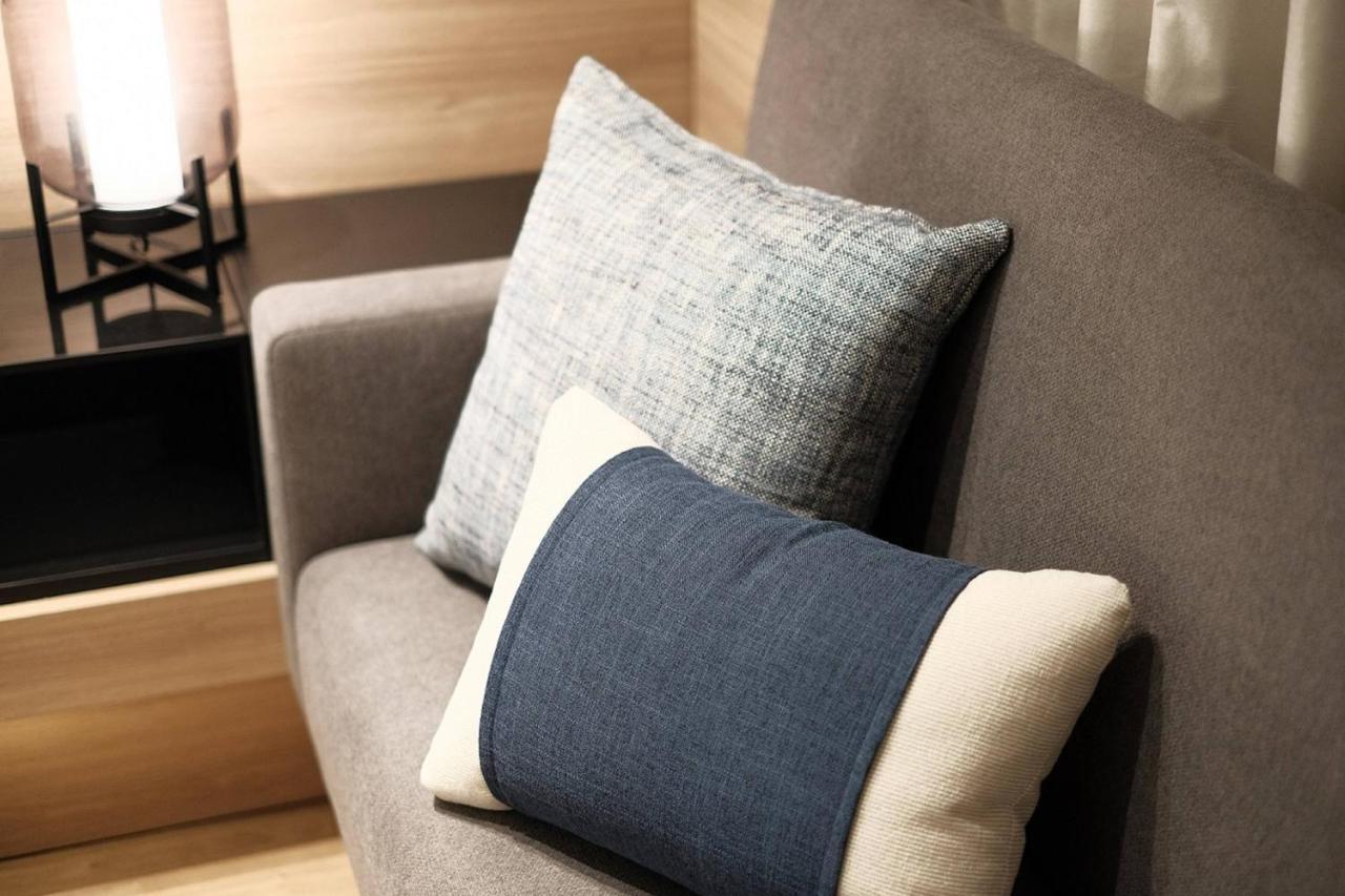 Fairfield by Marriott Osaka Namba Hotell Eksteriør bilde