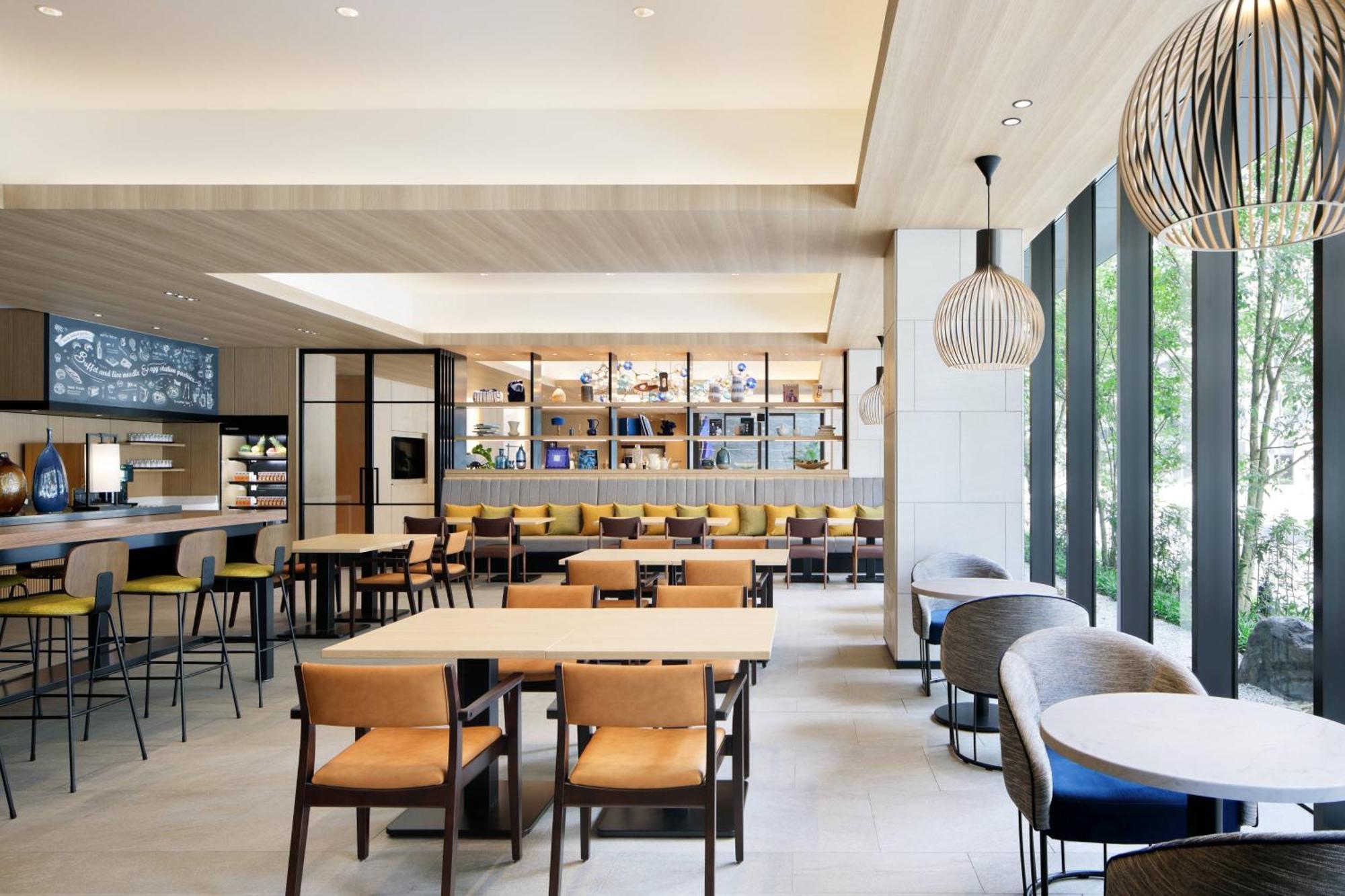 Fairfield by Marriott Osaka Namba Hotell Eksteriør bilde